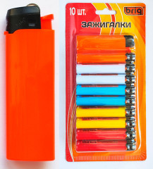 В205 механические многоразовые 10 штук в блистере