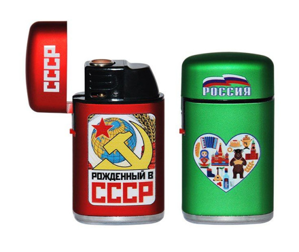 Турбо джет многоразовые B-596 JET CAP откидная крышка