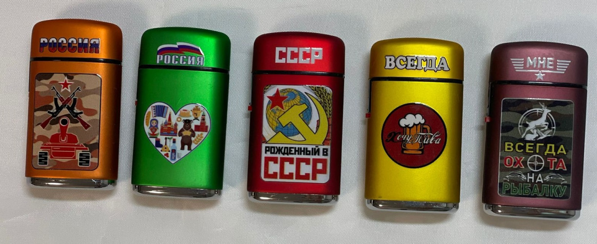 Турбо джет многоразовые B-596 JET CAP откидная крышка