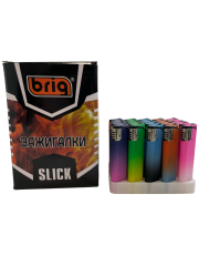  B-218 SLICK многоразовые откидные 