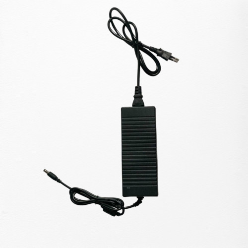 Универсальный блок питания Адаптер 5V 10A AC/DC Adapter YM05100 (5 вольт 10 ампер)