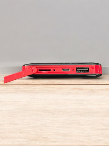 P20 Эндоскоп 5 метров с экраном 4,3" водонепроницаемый гибкий с подсветкой