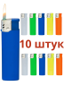В582 класик яркие 5 цветов одноразовые