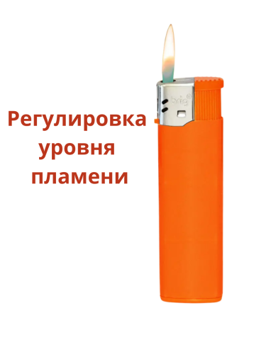 В582 класик яркие 5 цветов одноразовые