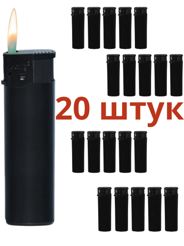 B-582 Black Classic черные,  глянцевые, для логотипа 