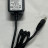 Универсальный блок питания Адаптер 6V 1A (6 вольт 1 ампер) AC/DC Adaptor LX0601