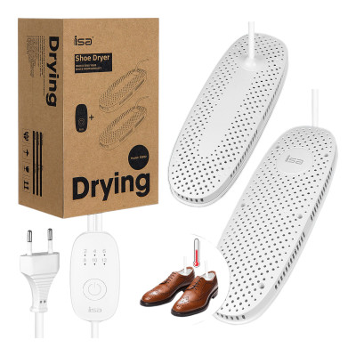 Электрическая сушилка для обуви с пультом SW02