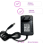 Универсальный блок питания Адаптер 6V 3A (6 вольт 3 ампера) AC/DC Adaptor LX0630
