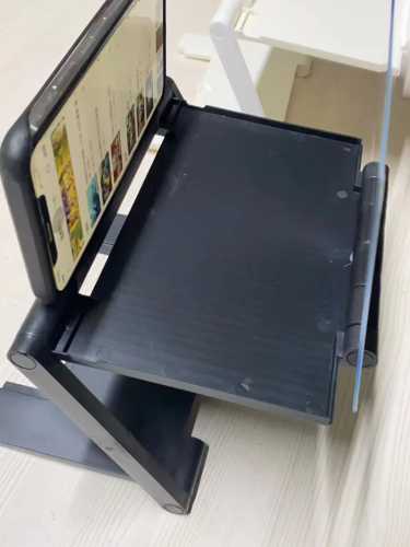 Увеличительный экран для телефона video amplifier