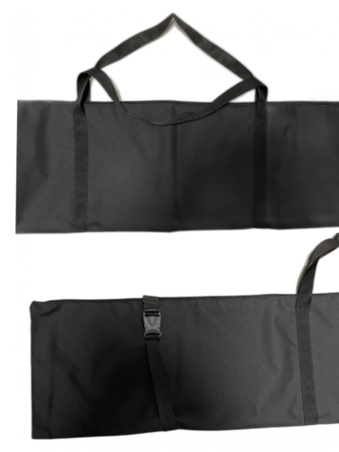 Сумка чехол 200х50 см для стоек, штативов, оборудования, лыж