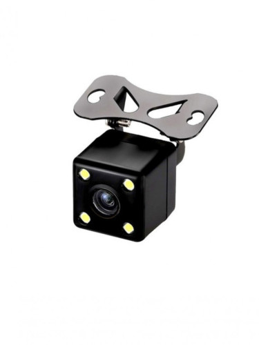 Автомобильная камера заднего вида ccd-309b соединительный кабель RCA/тюльпаны