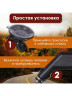 Автомобильный видеорегистратор Vehicle Blackbox DVR