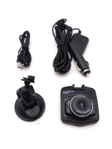Автомобильный видеорегистратор Vehicle Blackbox DVR