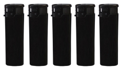 B-582 black classic черные 50 штук в блоке под нанесение логотипа