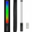 Ручная светодиодная лампа палка разноцветная RGB light stick / RGB Палка для тик тока на аккумуляторе
