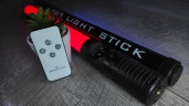 Ручная светодиодная лампа палка разноцветная RGB light stick / RGB Палка для тик тока на аккумуляторе