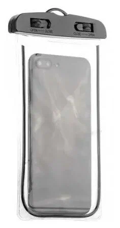 Водонепроницаемый герметичный чехол для телефона и документов для съемки под водой