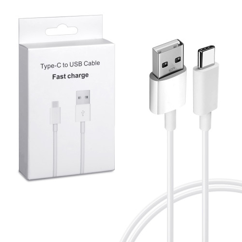 Кабель USB Type-C 1 метр