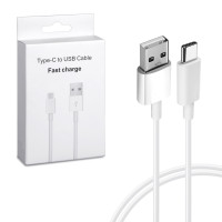 Кабель USB Type-C 1 метр