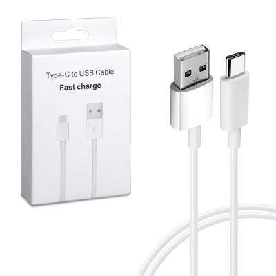 Кабель USB Type-C 1 метр