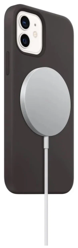 Комплект 3 в 1 для зарядки iPhone 20W (СЗУ Type-C Lighting с кабелем + беспроводное зарядное устройство магнитное Magsafe)