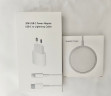 Комплект 3 в 1 для зарядки iPhone 20W (СЗУ Type-C Lighting с кабелем + беспроводное зарядное устройство магнитное Magsafe)