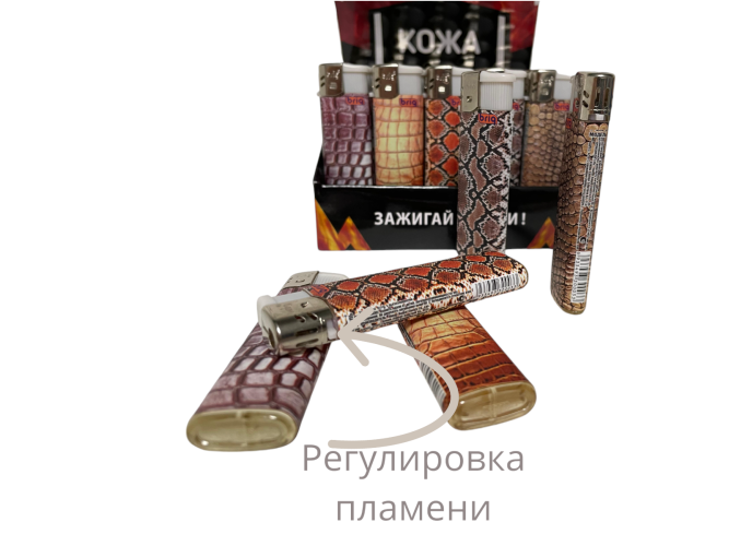 В570 Кожа, 50 штук в блоке 