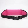 Спортивная сумка резинка на пояс для телефона, документов, ключей, воды
