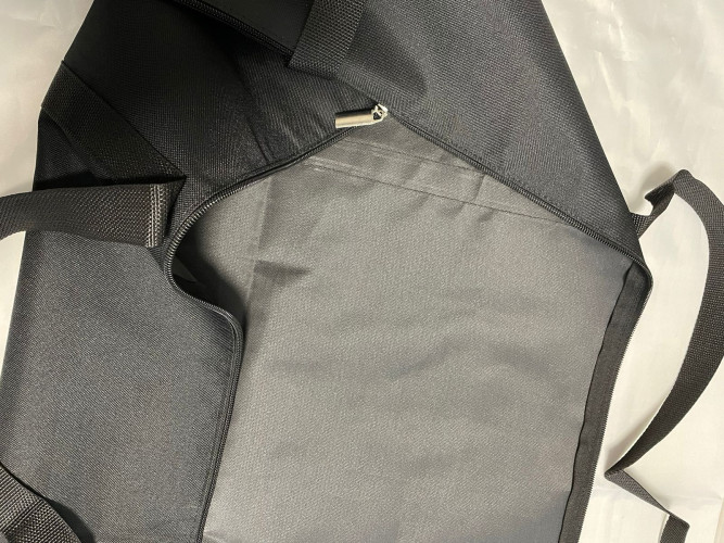 Сумка чехол для горных лыж