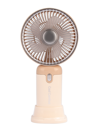 Мини вентилятор портативный YS2501A