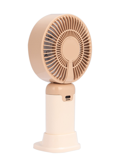 Мини вентилятор портативный YS2501A