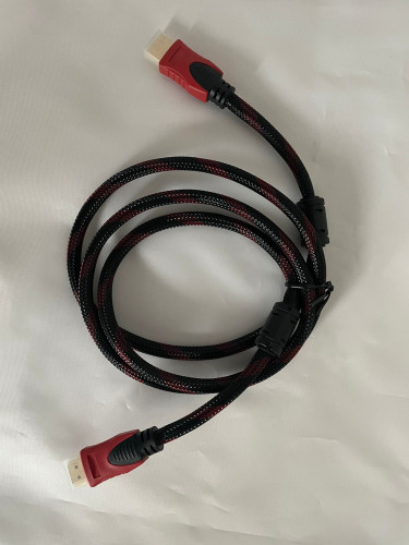 Кабель HDMI 1.4V HDTV H-H