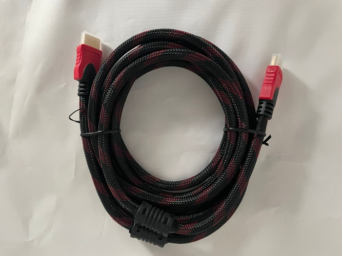 Кабель HDMI 1.4V HDTV H-H