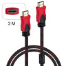 Кабель HDMI 1.4V HDTV H-H