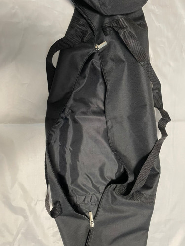 Сумка чехол для горных лыж двухслойный