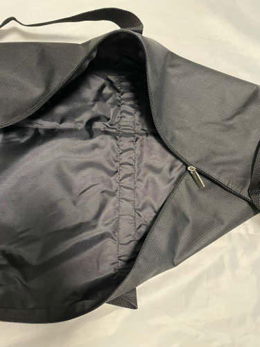 Сумка чехол для горных лыж двухслойный