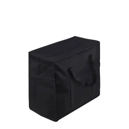 Вместительная сумка баул хозяйственная 67 литров 60х45х25 см