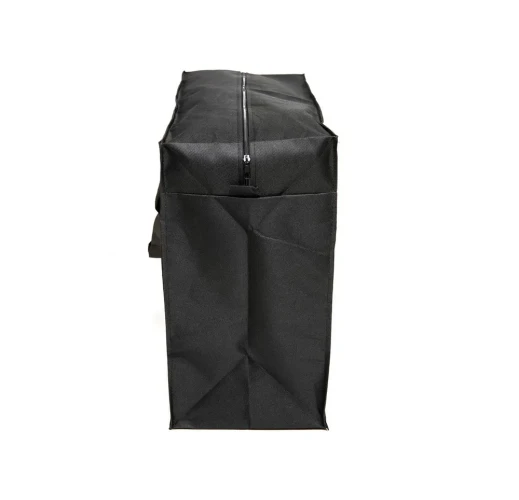 Вместительная сумка баул хозяйственная 67 литров 60х45х25 см