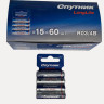 Батарейки мизинчиковые солевые 60 штук Спутник AAA LongLife 1,5V