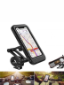 Держатель смартфона для велосипеда влагозащитный