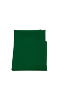 Зеленый фон Хромакей тканевый 1,5х1м / фотофон тканевый зеленый/ Green Screen грин скрин