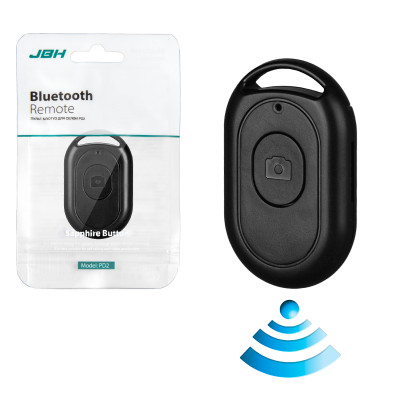 Bluetooth пульт для смартфона / пульт кнопка блютуз для селфи, bluetooth remote