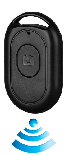 Трипод штатив регулируемый 68-210см + держатель для телефона + пульт блютуз для селфи