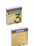 Презервативы KIMONO супертонкие 36 штук