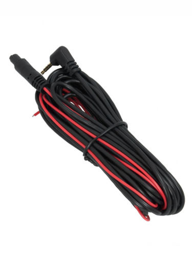 Кабель 5 м 5 PIN – Jack 2.5 мм для камеры заднего вида | Удлинитель 5 пин – 2,5 джек