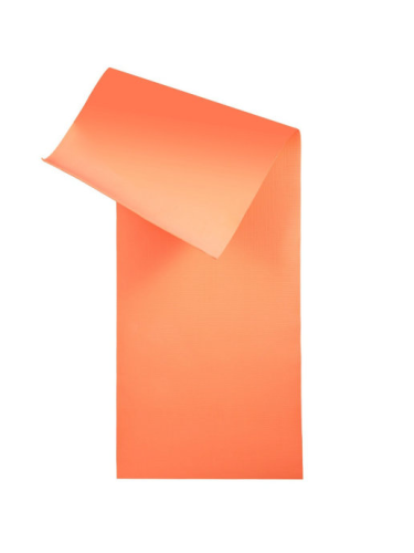 Коврик гимнастический для фитнеса и йоги 173 х 61 см